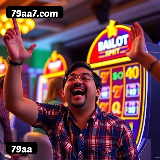 79aa Belo Horizonte - Payments