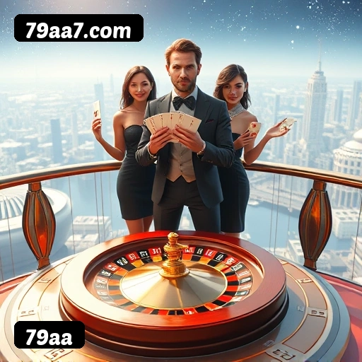 79aa Brasília - Bonus Features