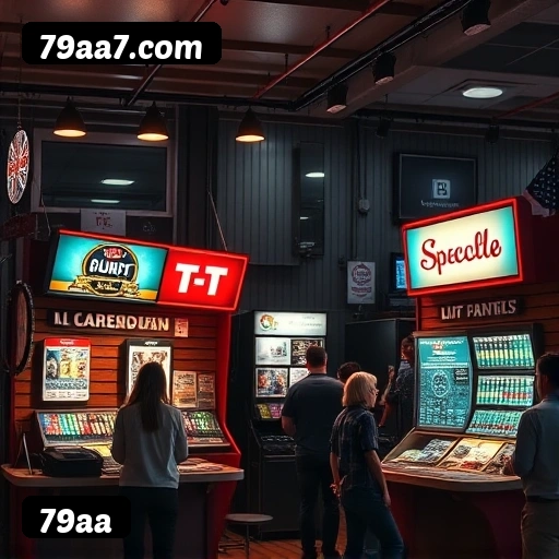 79aa São Paulo - All Bonuses