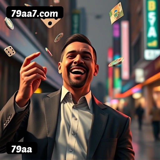 79aa São Paulo - Jogo Providers