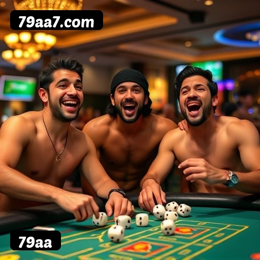 79aa Rio de Janeiro - Slot Strategy