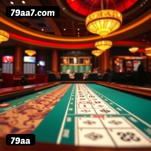 79aa São Paulo - Live Tables
