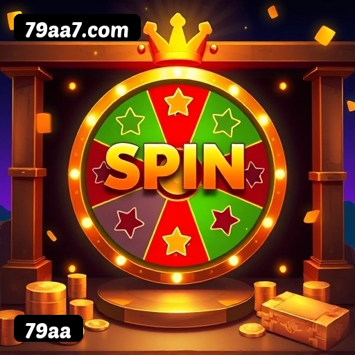 79aa São Paulo - Top Slots