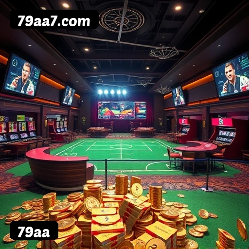 79aa Salvador - Strategies