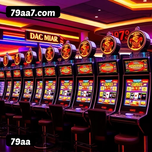 79aa Brasília - Betting Features